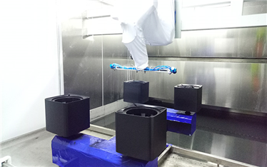 Loudspeaker box
